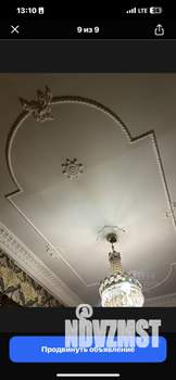 3-к квартира, на длительный срок, 80м2, 1/3 этаж