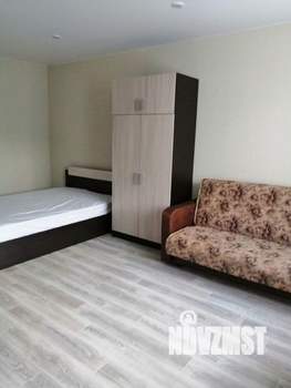 1-к квартира, на длительный срок, 37м2, 2/5 этаж