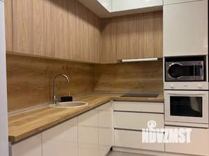 1-к квартира, посуточно, 59м2, 9/15 этаж