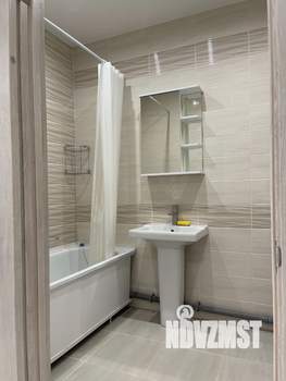 1-к квартира, на длительный срок, 40м2, 9/22 этаж