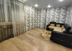 2-к квартира, на длительный срок, 60м2, 4/11 этаж