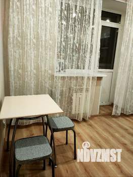 1-к квартира, на длительный срок, 44м2, 5/11 этаж