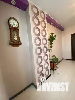 2-к квартира, посуточно, 70м2, 16/17 этаж