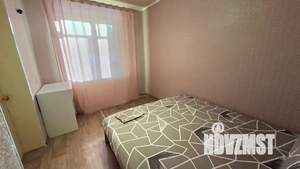 2-к квартира, посуточно, 44м2, 1/9 этаж