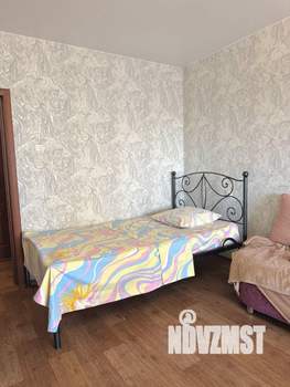 2-к квартира, посуточно, 95м2, 1/1 этаж
