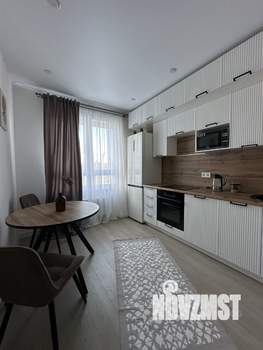 1-к квартира, на длительный срок, 30м2, 14/18 этаж