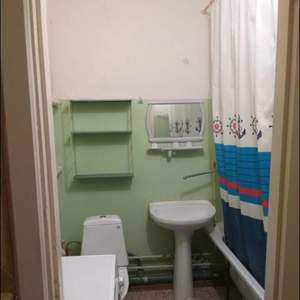 1-к квартира, на длительный срок, 25м2, 7/10 этаж