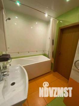 2-к квартира, посуточно, 56м2, 1/1 этаж