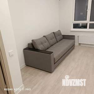 1-к квартира, на длительный срок, 32м2, 4/18 этаж