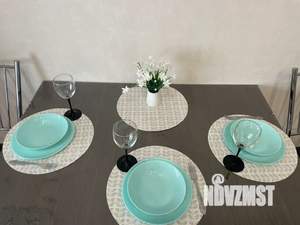 2-к квартира, посуточно, 48м2, 6/17 этаж