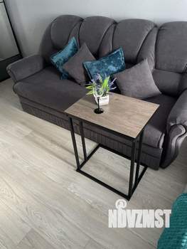 1-к квартира, посуточно, 42м2, 7/10 этаж