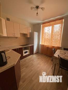 2-к квартира, на длительный срок, 43м2, 3/16 этаж