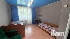 1-к квартира, на длительный срок, 35м2, 5/5 этаж