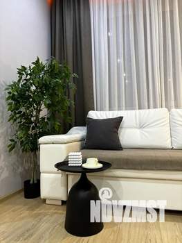 1-к квартира, посуточно, 53м2, 14/16 этаж