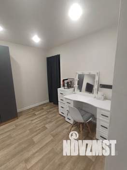 1-к квартира, посуточно, 31м2, 5/5 этаж