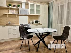 1-к квартира, посуточно, 55м2, 8/10 этаж