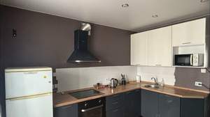 1-к квартира, на длительный срок, 34м2, 4/11 этаж