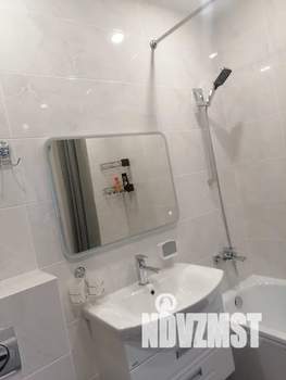 1-к квартира, посуточно, 46м2, 4/9 этаж