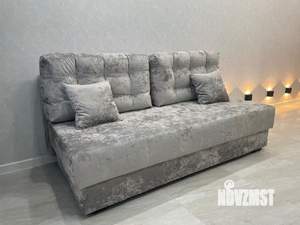 1-к квартира, посуточно, 48м2, 1/1 этаж