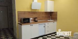 Студия квартира, посуточно, 25м2, 1/22 этаж