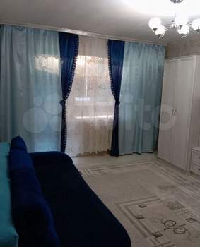 2-к квартира, на длительный срок, 51м2, 4/5 этаж