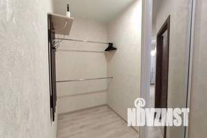 1-к квартира, посуточно, 40м2, 2/10 этаж