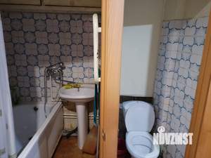 2-к квартира, на длительный срок, 42м2, 2/5 этаж