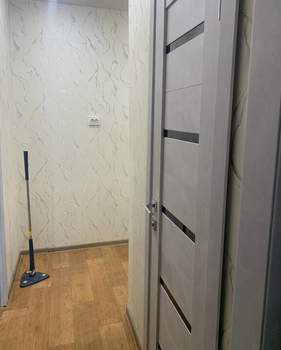 1-к квартира, на длительный срок, 30м2, 1/5 этаж