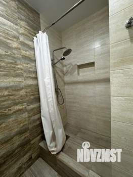 1-к квартира, посуточно, 23м2, 1/1 этаж