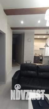 1-к квартира, посуточно, 32м2, 1/2 этаж