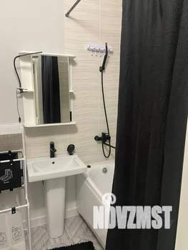 Студия квартира, посуточно, 22м2, 17/18 этаж