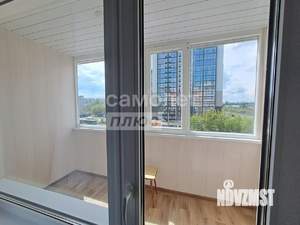 1-к квартира, на длительный срок, 52м2, 4/10 этаж
