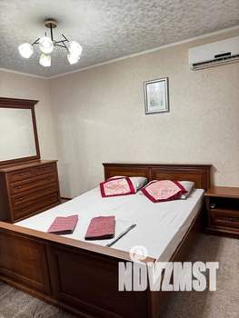 1-к квартира, посуточно, 65м2, 6/6 этаж