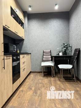 1-к квартира, посуточно, 42м2, 12/14 этаж