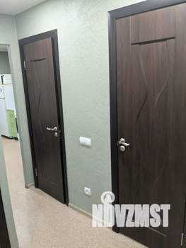 1-к квартира, посуточно, 36м2, 5/9 этаж