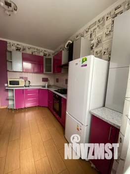 2-к квартира, посуточно, 56м2, 2/8 этаж