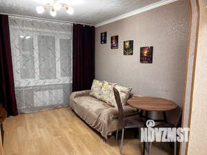 2-к квартира, посуточно, 33м2, 8/9 этаж