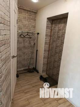 1-к квартира, посуточно, 30м2, 2/5 этаж