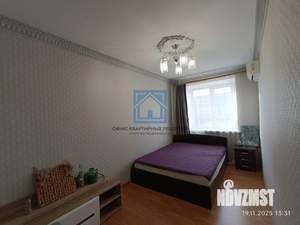 2-к квартира, на длительный срок, 41м2, 3/5 этаж