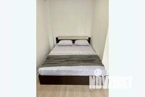 1-к квартира, посуточно, 40м2, 6/18 этаж