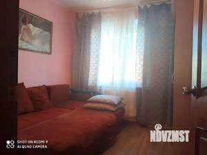 3-к квартира, посуточно, 70м2, 6/9 этаж