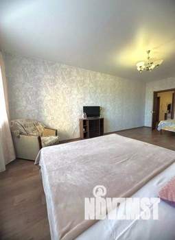 2-к квартира, посуточно, 40м2, 1/1 этаж