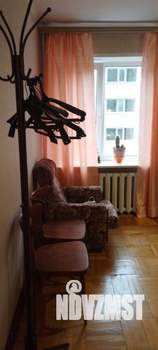 2-к квартира, на длительный срок, 36м2, 3/5 этаж