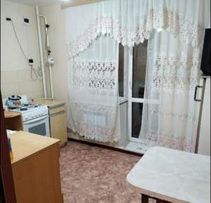 1-к квартира, на длительный срок, 30м2, 2/5 этаж