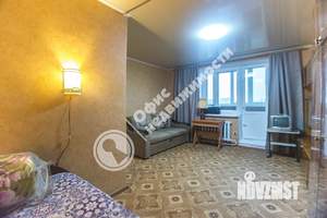 1-к квартира, на длительный срок, 32м2, 5/5 этаж