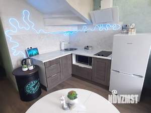 2-к квартира, посуточно, 39м2, 7/8 этаж