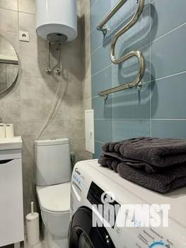 Студия квартира, посуточно, 27м2, 16/17 этаж