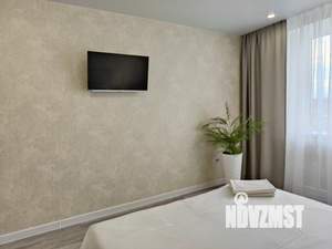 2-к квартира, посуточно, 60м2, 1/1 этаж