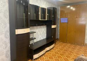 1-к квартира, на длительный срок, 30м2, 1/5 этаж