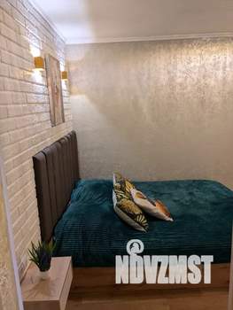 1-к квартира, посуточно, 36м2, 4/5 этаж